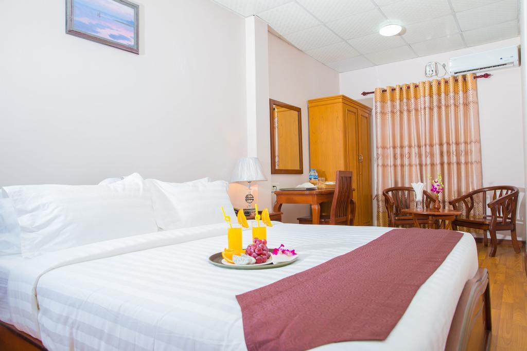 Hotel Iceland Mandalay Exterior foto