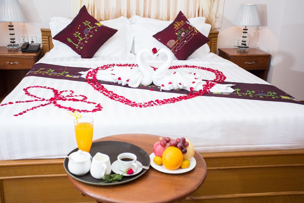 Hotel Iceland Mandalay Exterior foto