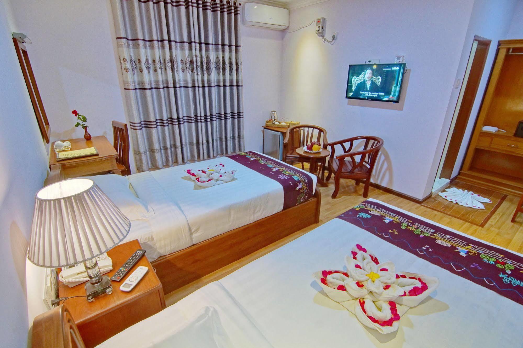 Hotel Iceland Mandalay Exterior foto