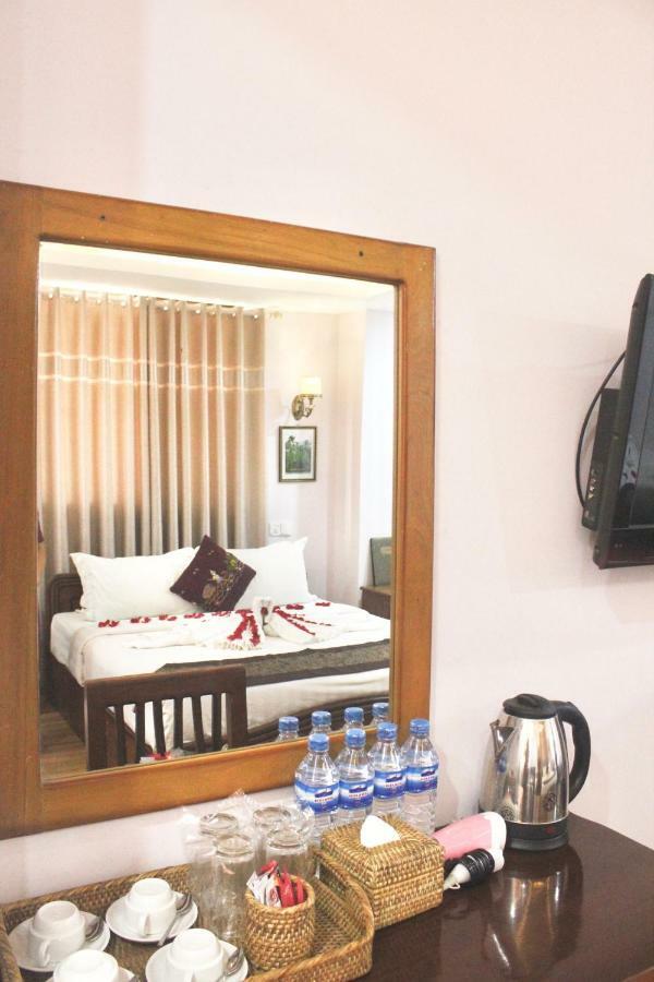Hotel Iceland Mandalay Exterior foto